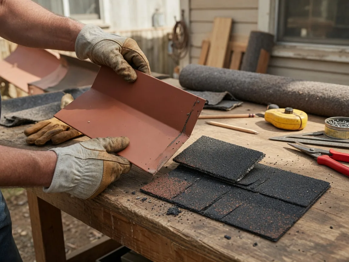 Roof Repair company in Whites City, NM